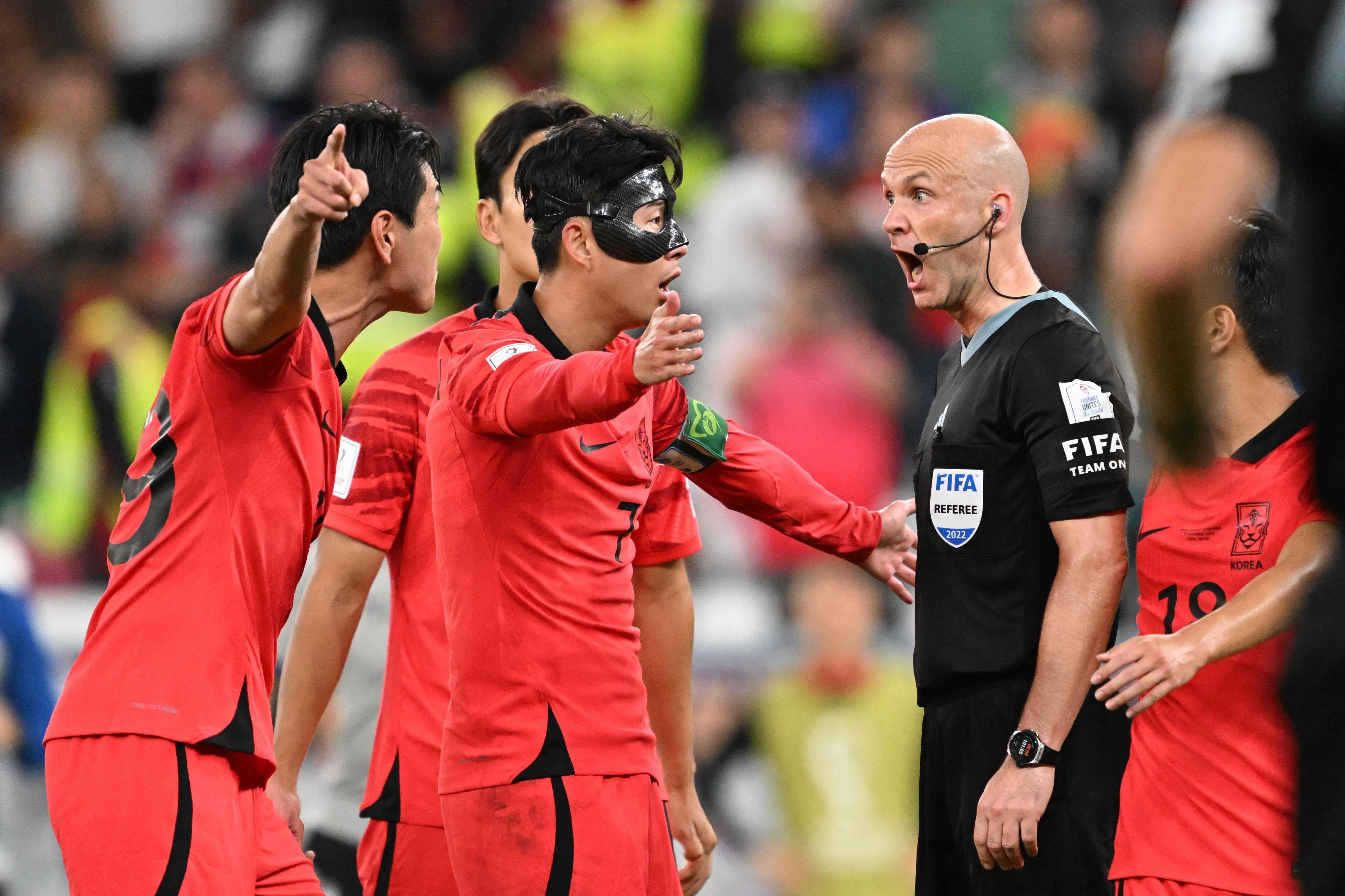 世界杯2026-韩国队翻盘德国队，桃田贤斗状态火热