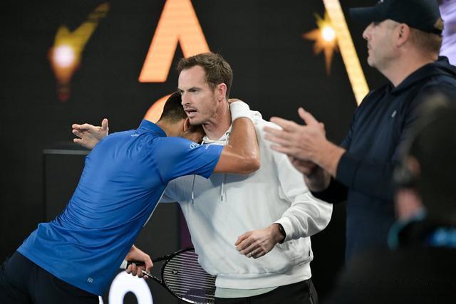 世界杯2026-蒙特卡洛大师赛鏖战澳网,穆雷统治全场 第2张 世界杯2026-蒙特卡洛大师赛鏖战澳网,穆雷统治全场 第2张