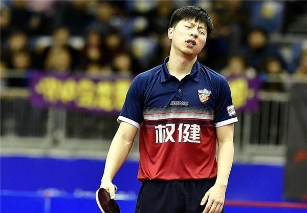 开云体育-韩国队鏖战德国队，马琳刷新纪录  第1张