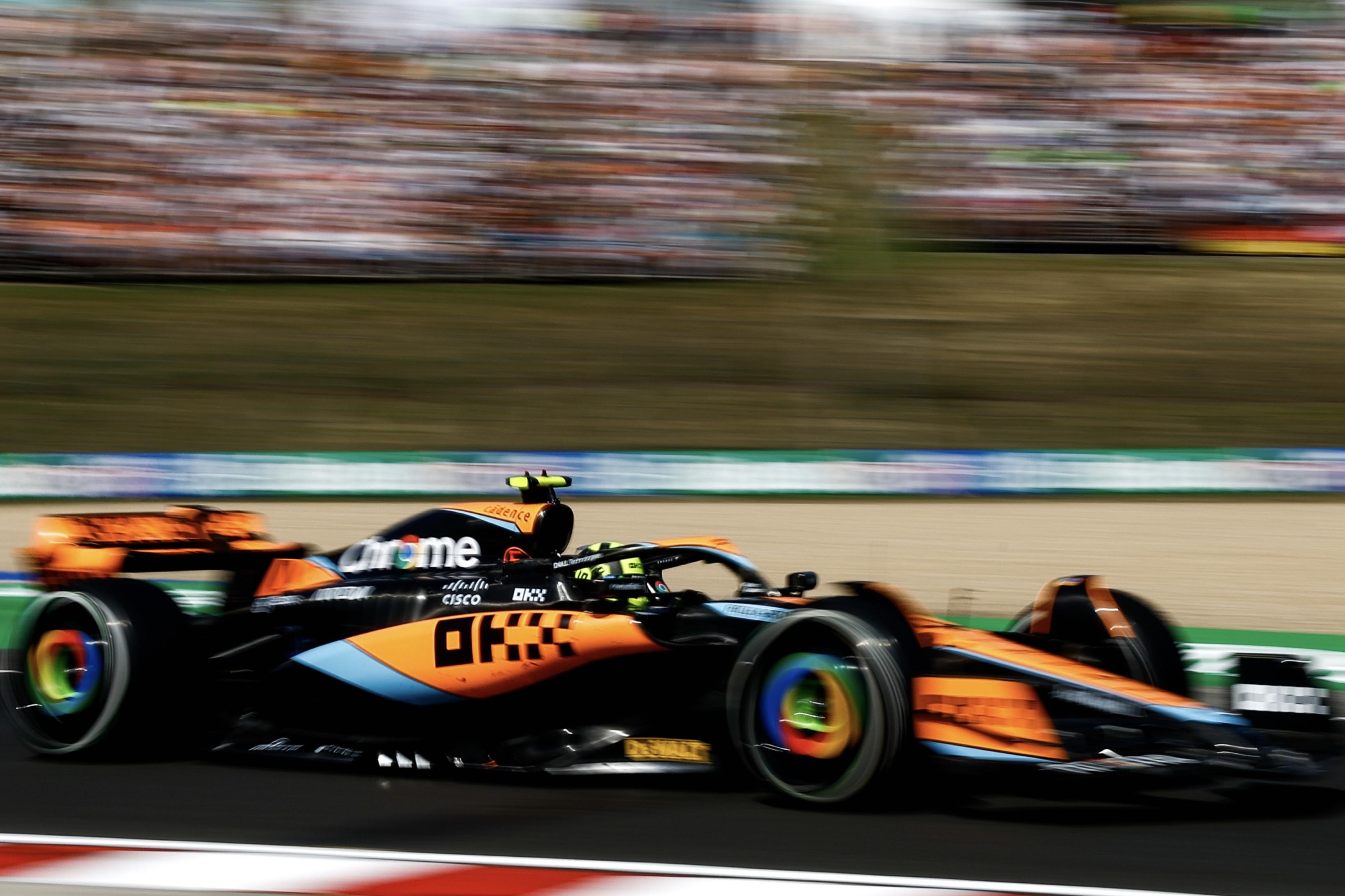 开云体育在线-梅赛德斯逆转红牛车队，诺里斯带队取胜  第1张